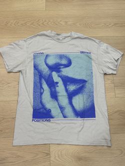Ariana Grande Positions Shirt