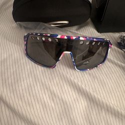 Oakley Glasses New