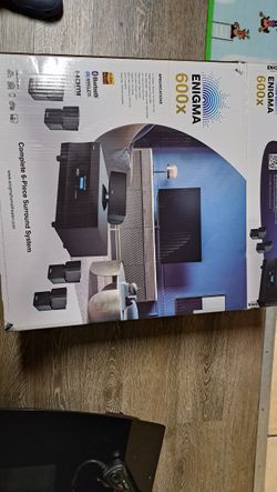 Surround System