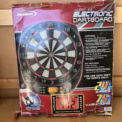 Dart Board