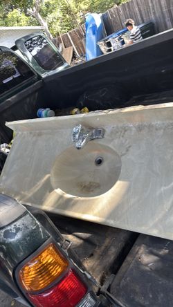 Countertop