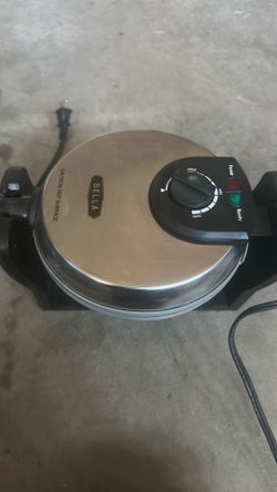 Pancake Maker