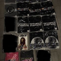 Clothes