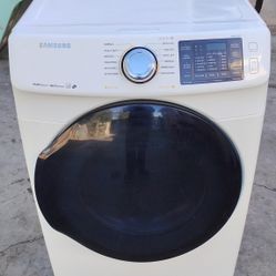 Gas Dryer 