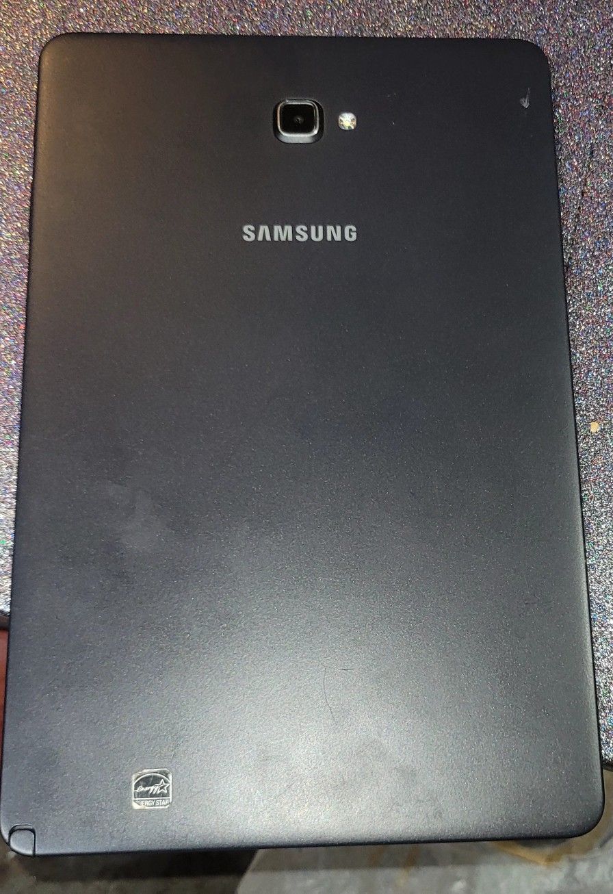 Samsung Galaxy Tab A S Pen 10.1 In