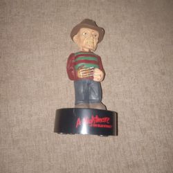 Freddy Krueger Solar Body Knocker OBO