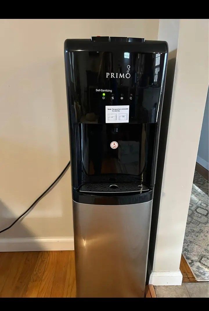Primo Water Dispenser