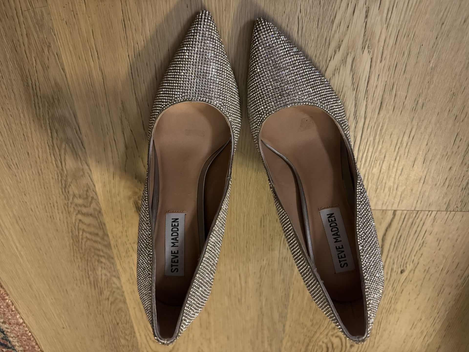 Steve Madden Size 6.5 M