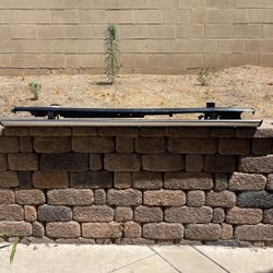 2010 Ford Explorer Power Running Boards $150