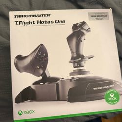 Xbox Thrift Master Controller