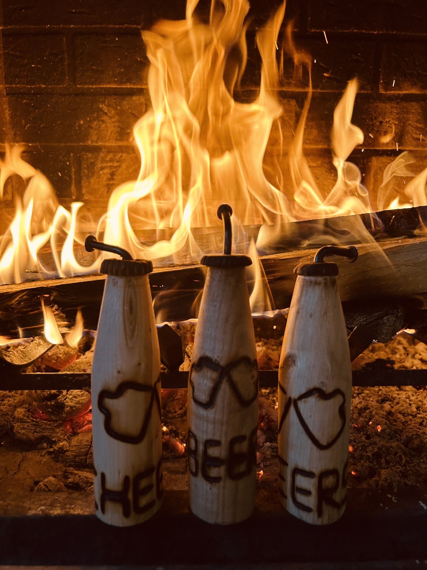 Custom Woodworking & Rustic Décor