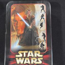 Star Wars Trading Cards 