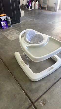 Baby walker