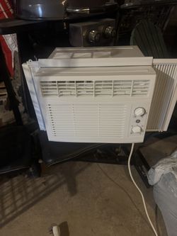 GE AC