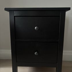IKEA Hemnes Nightstand 