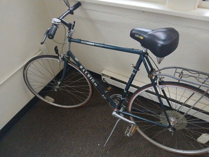 Marathon Bike For Sale