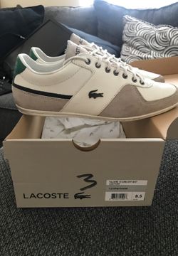 Lacoste