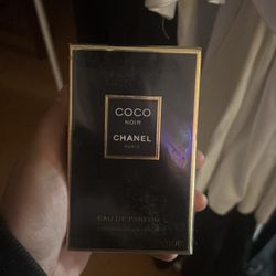 Coco Channel 