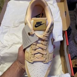 Nike Dunks