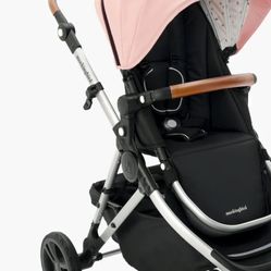 Mockingbird single To Double Stroller