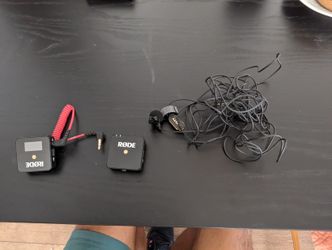 Rode Wireless GO