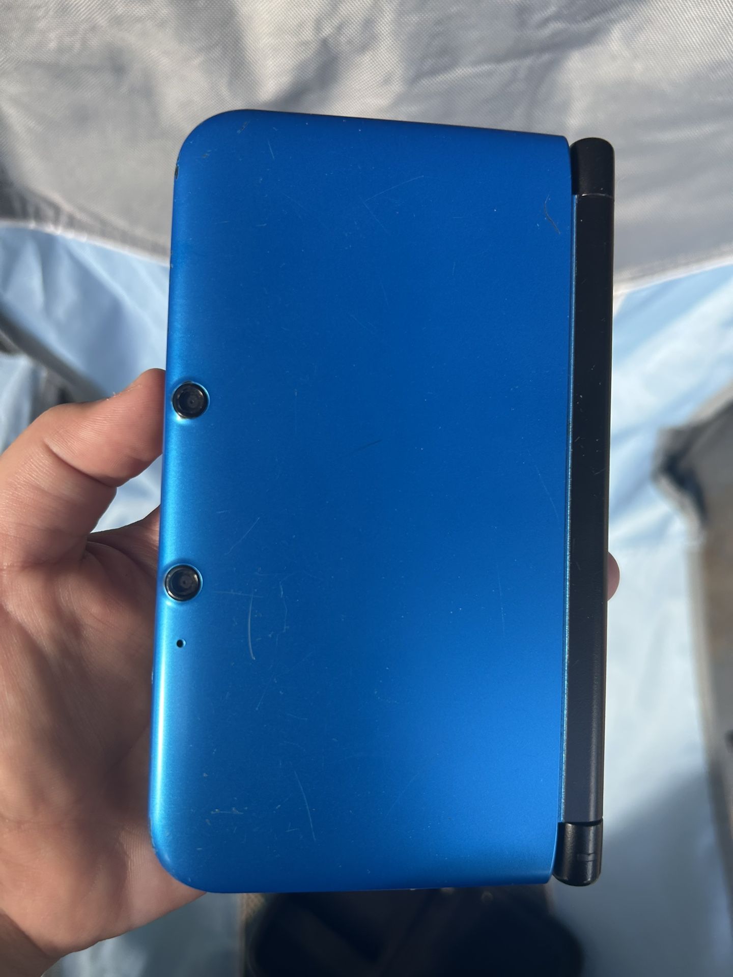Nintendo 3ds Xl