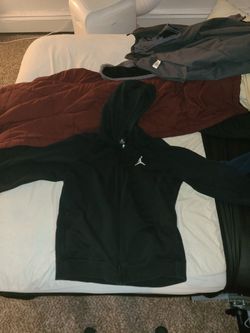Jordan Sweater