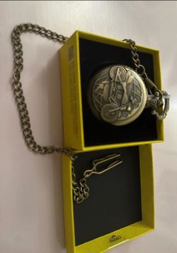Invicta Pocket Watch