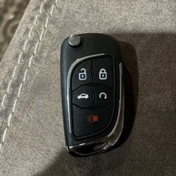 Key Fob Replacement NEW