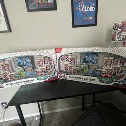151 Blooming Waters  Premium Collection 