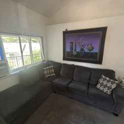 Used Sectional Couch (Need Gone ASAP)