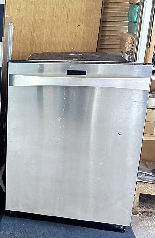 Dishwasher