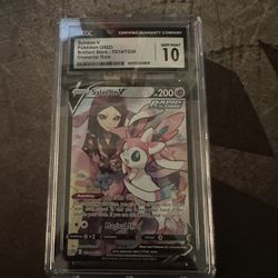 Pokemon Trade 