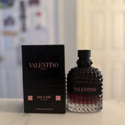 Valentino Born In Roma Uomo Intense EDP