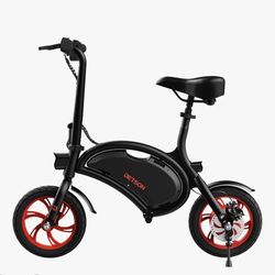 Jeston Bolt Electric Bike 