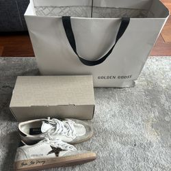 Golden Goose BallStar 