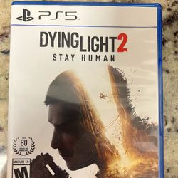 Dying Light 2 (PS5)