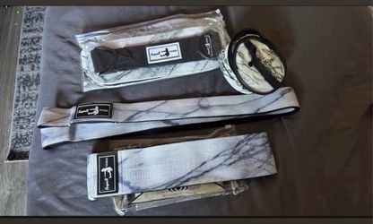Workout Bands