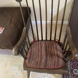 sturdy wooden rocking chair 20% off on 7/17 on all listed items