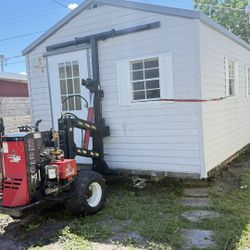 Sheds Moving To Relocate All Florida 