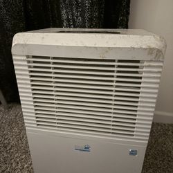 ESTATE SALE!!! Dehumidifier