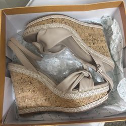 Aldo Women’s Wedge Heels 