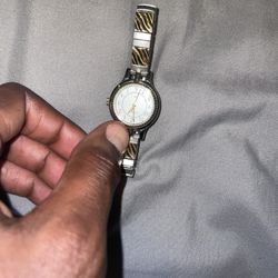 Women’s Watch