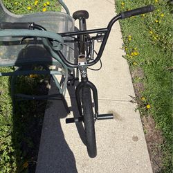 Flybike  modelo Sion