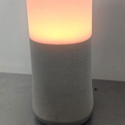 Ion Audio Bright Max Plus Indoor/outdoor 360 Degree Bluetooth Wireless Speaker