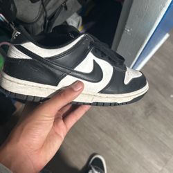 Women’s Dunks