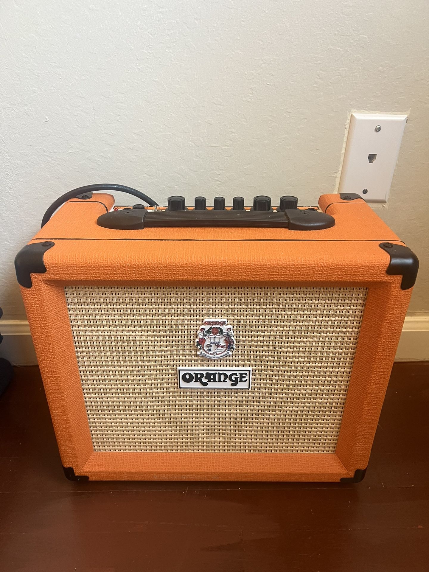 Orange Amp 20RT