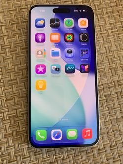 iPhone 16 Plus  ATT/CRICKET