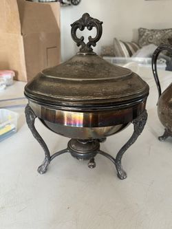 Sopera Del Año Del Caldo 