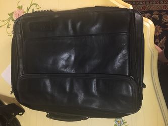 Laptop bag